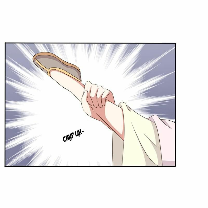 Thông Linh Phi: Chapter 89