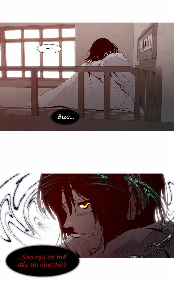 Một Không Gian Thời Gian Khác: Chapter 37