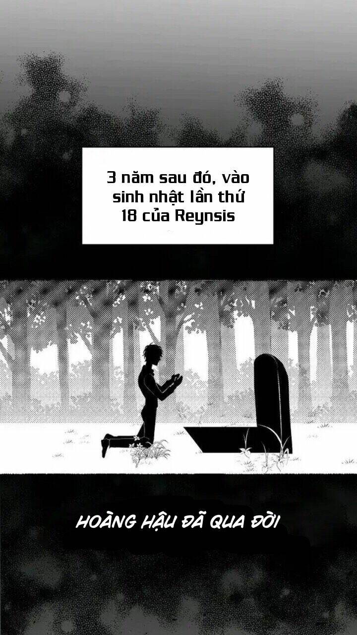 Tôi Trở Thành Gia Sư Của Tên Bạo Chúa: Chapter 1.2