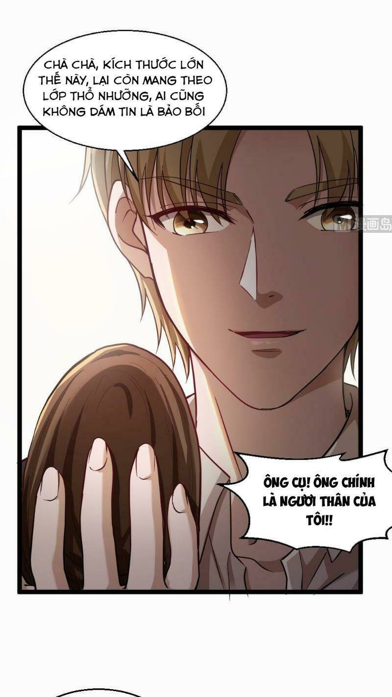 Tối Cuồng Nữ Tế: Chapter 33