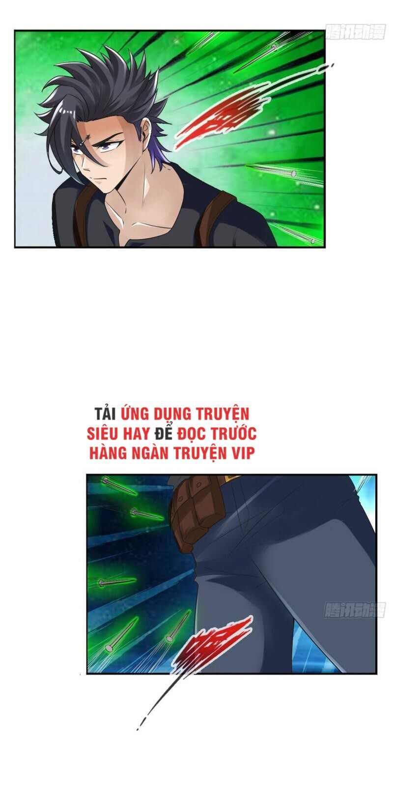 Hệ Thống Tìm Đường Chết Mạnh Nhất: Chapter 78