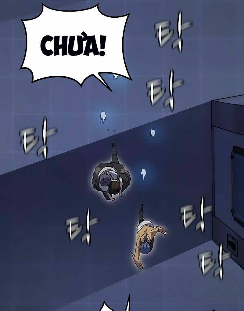 Điểm Chết: Chapter 6