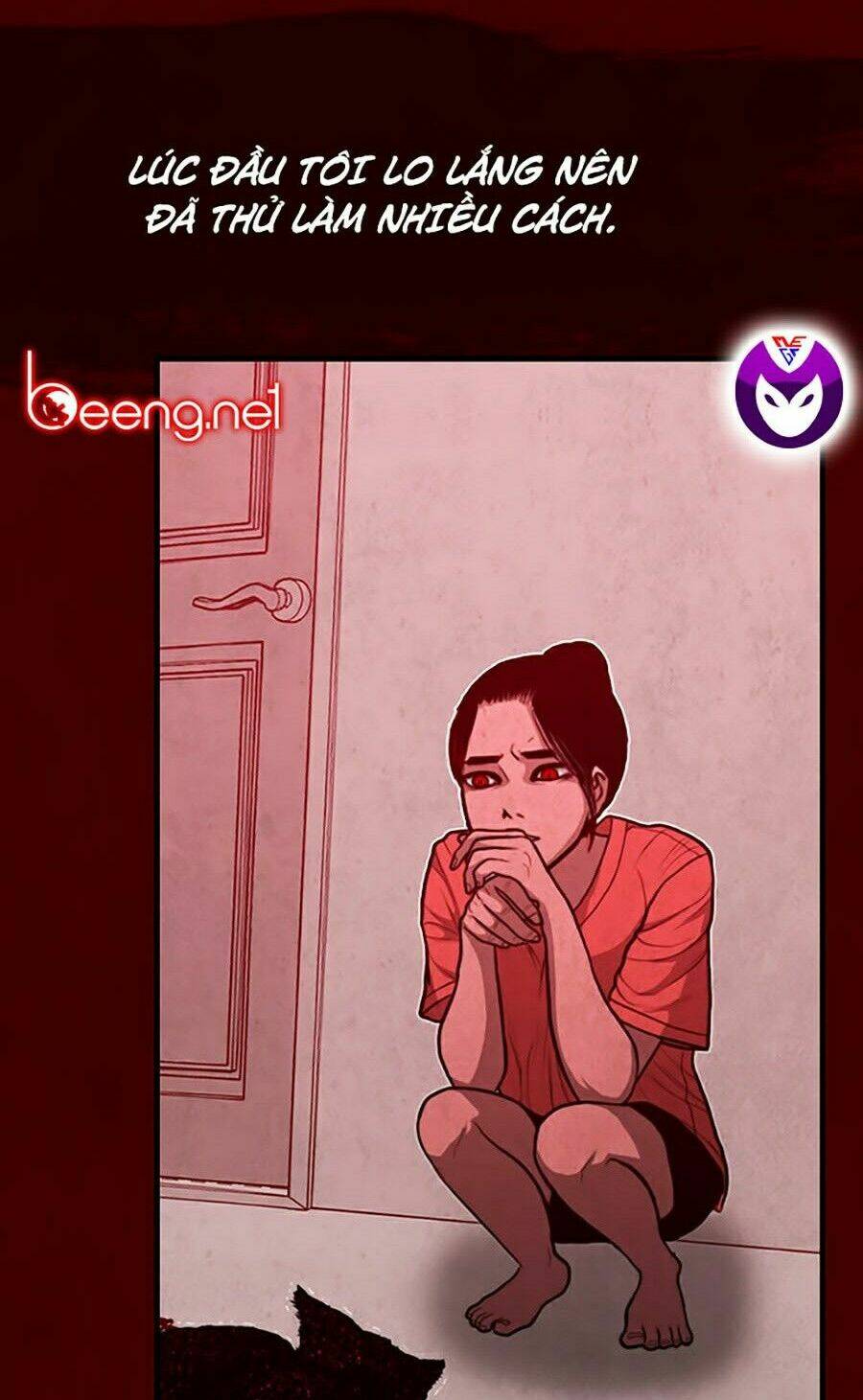 Khu Trọ Quỷ Ám: Chapter 42