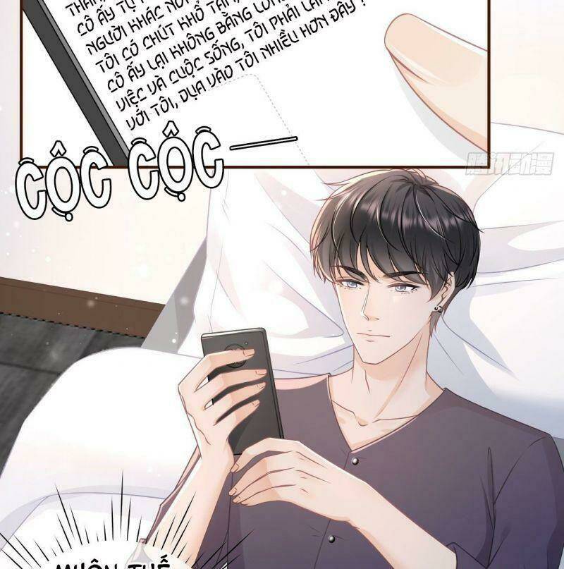 Bạn Gái Tôi Mới 30+: Chapter 85