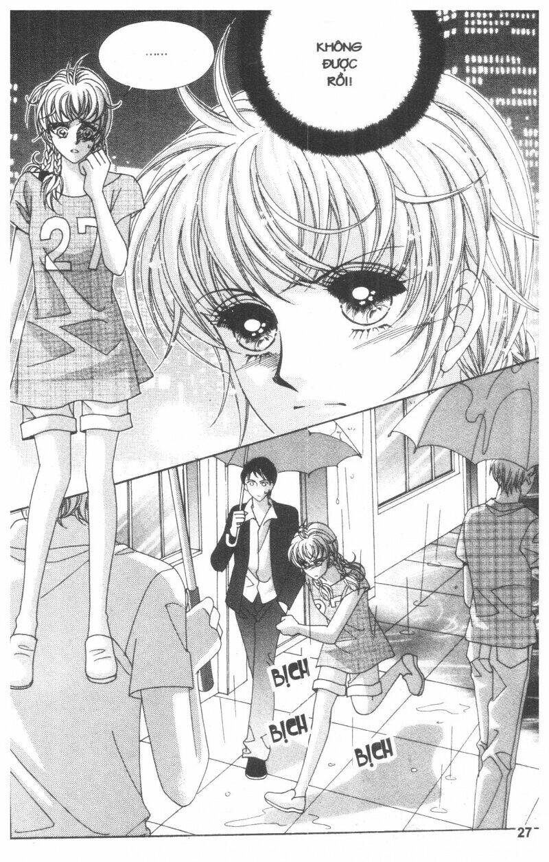 Cũng Vì Em: Chapter 6