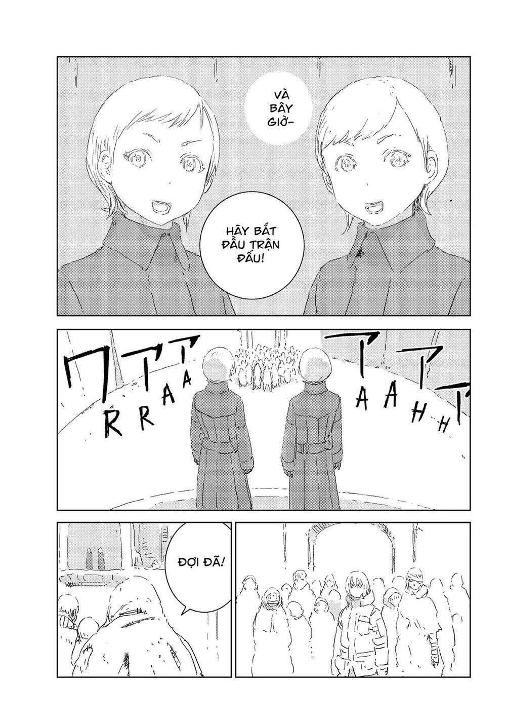 Aposimz: Chapter 4