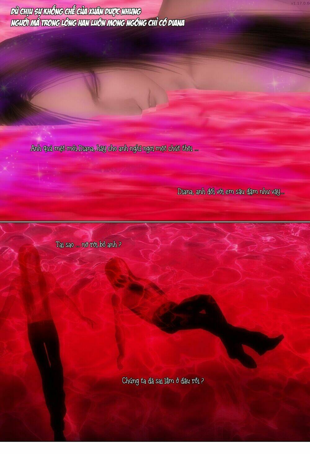 Truyện Sims - Earl Story: Chapter 69