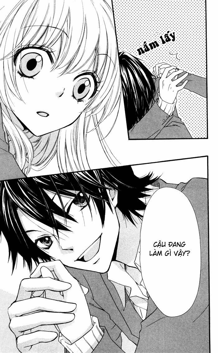 Tình Yêu Của Hiyo: Chapter 9