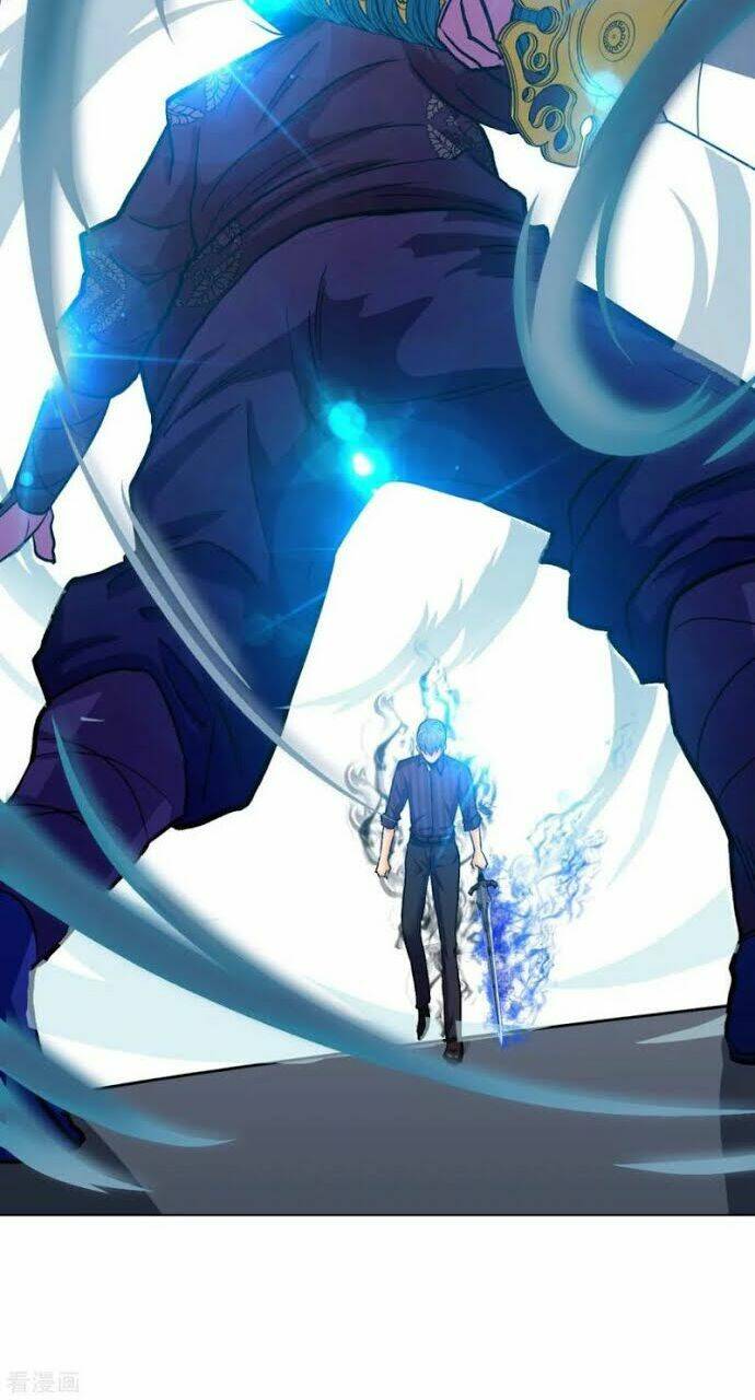 Hệ Thống Tiên Tôn Tại Đô Thị: Chapter 72