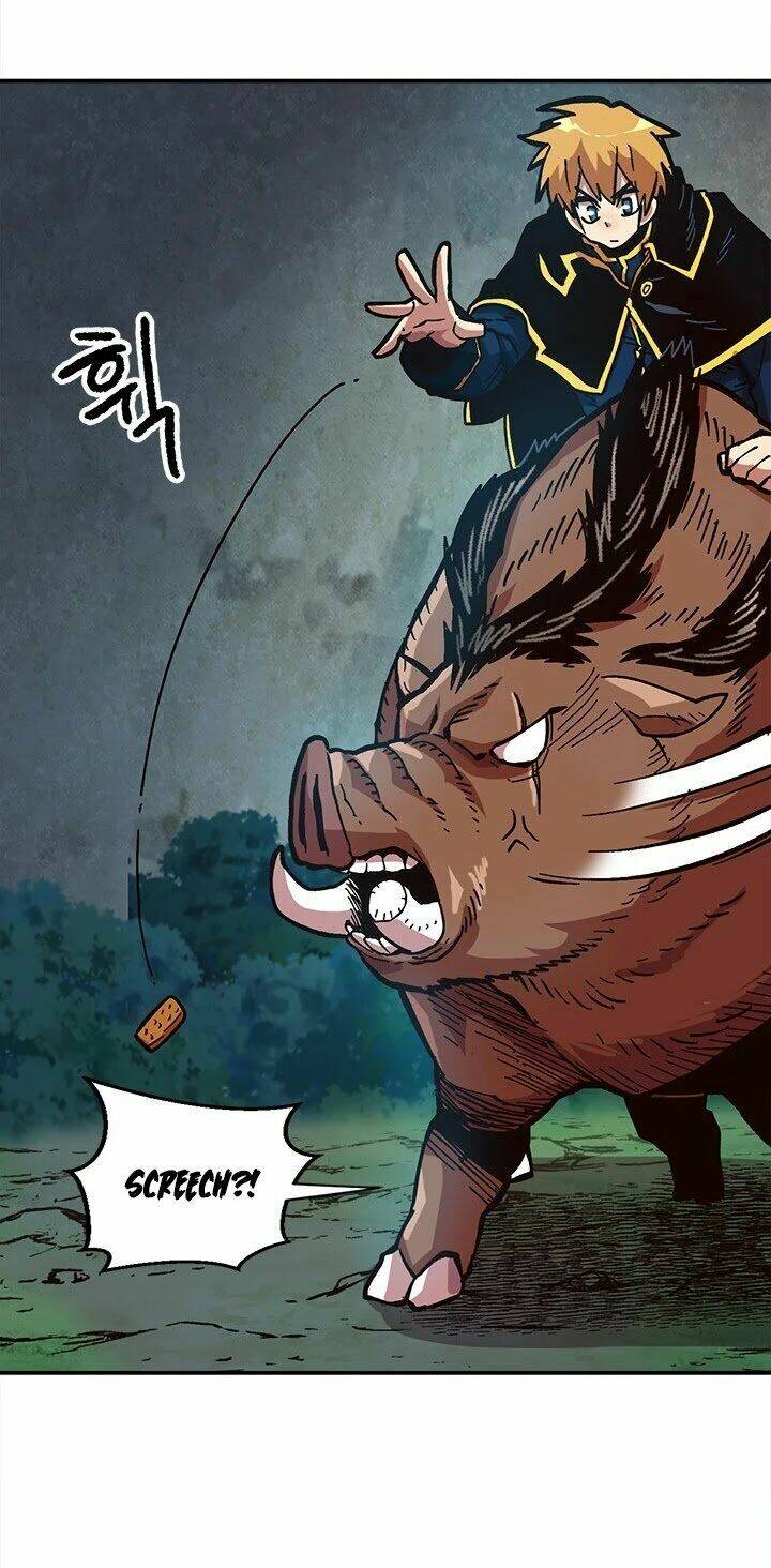 Nô Lệ Nghịch Thiên: Chapter 22