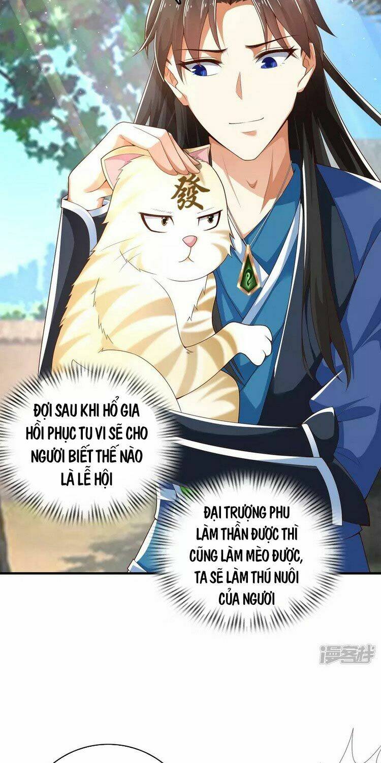 Khoa Kỹ Đại Tiên Tông: Chapter 20