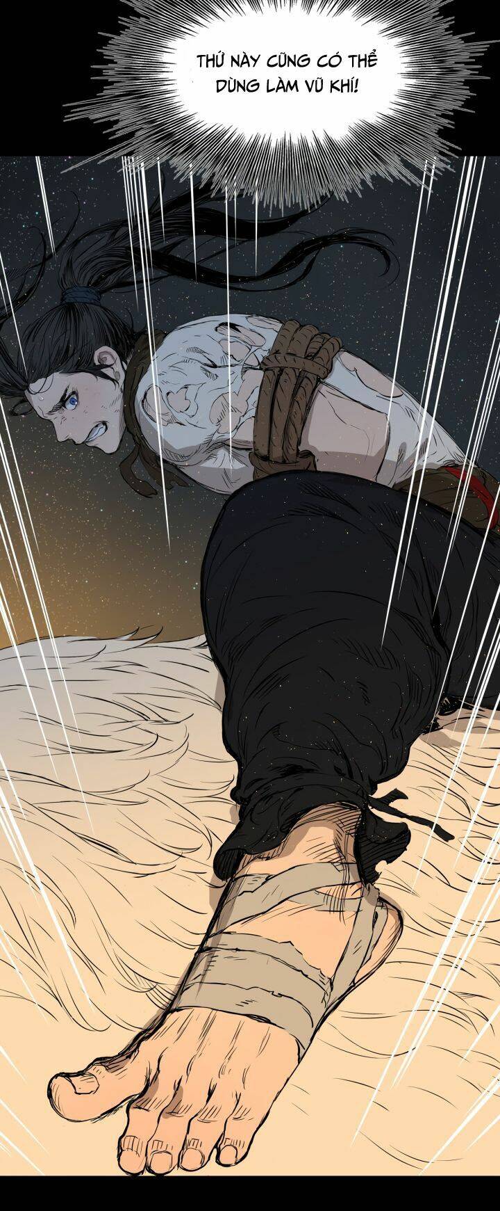 Vô Kiếm Tiểu Tử: Chapter 21