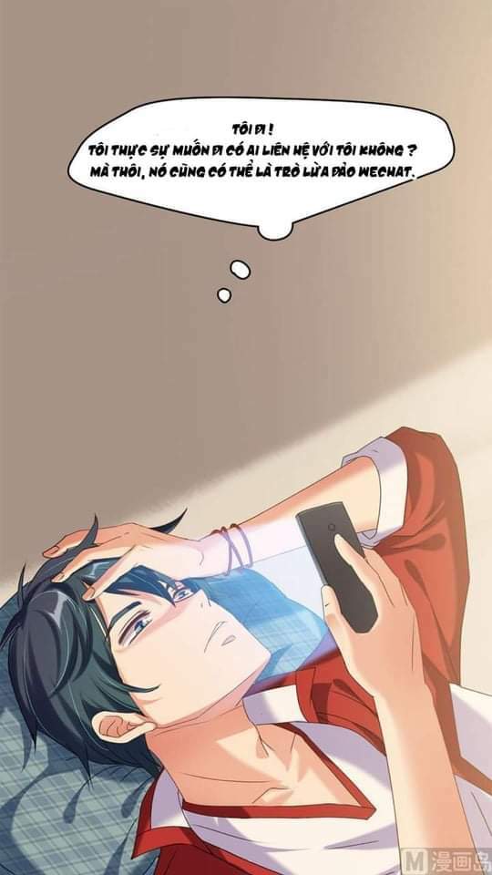 Tiêu Tiền Ở Thế Giới Khác: Chapter 5