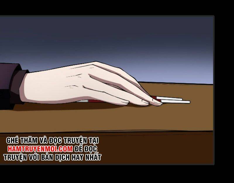 Phản Phái Yêu Tế: Chapter 11