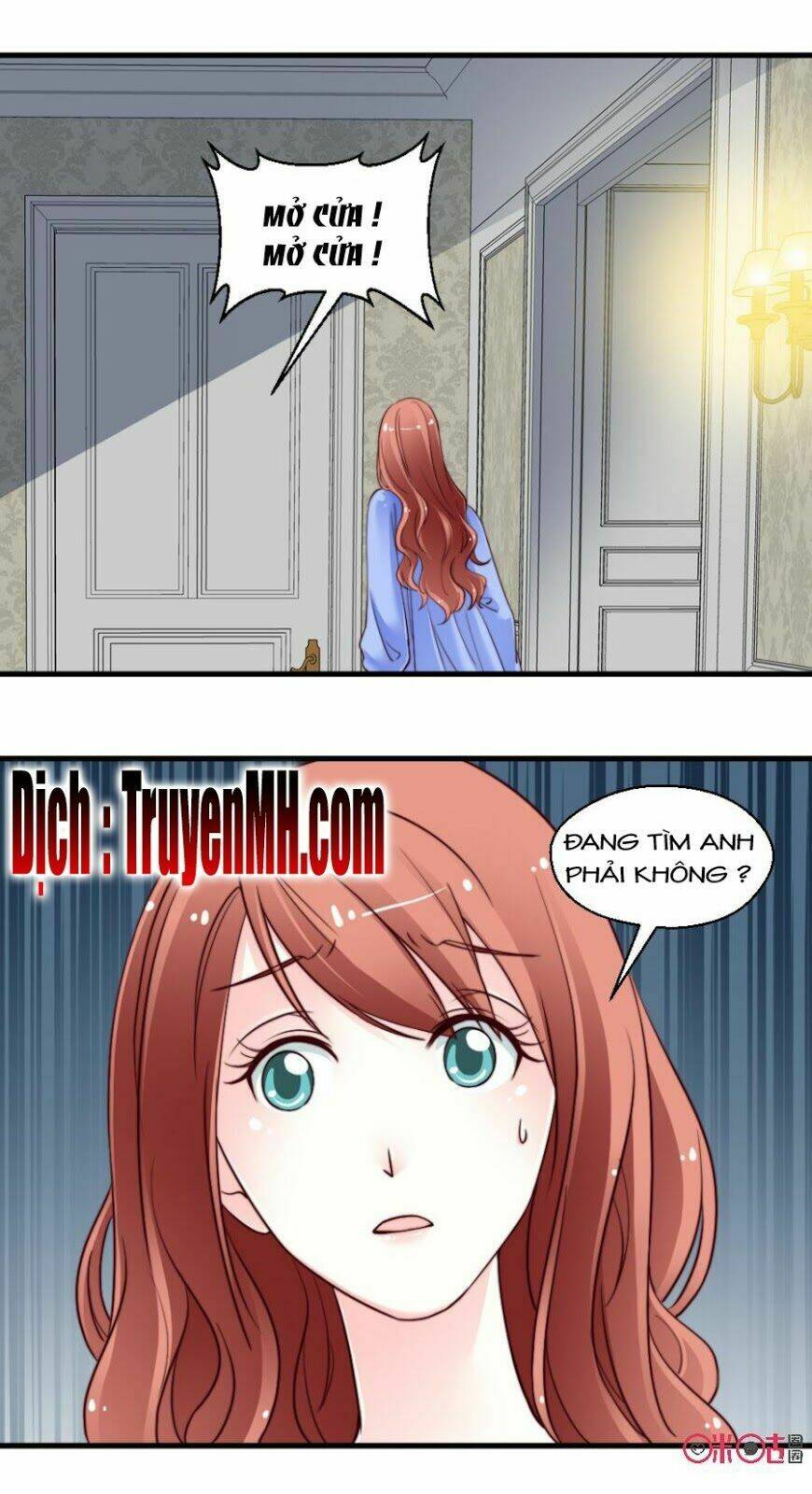 Bí Mật Của Thiên Kim: Chapter 64