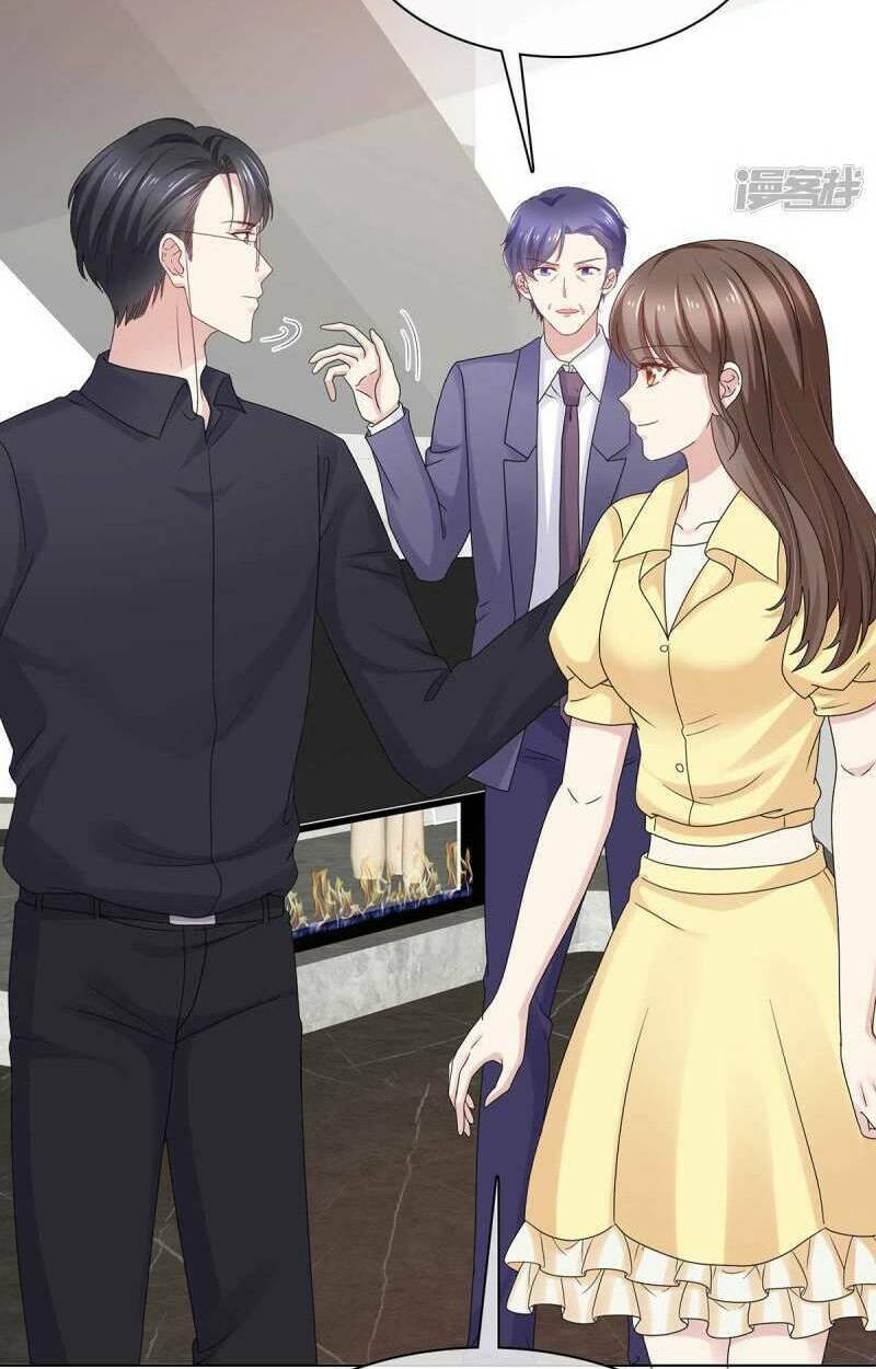 Boss Là Kim Chủ Của Tôi: Chapter 59