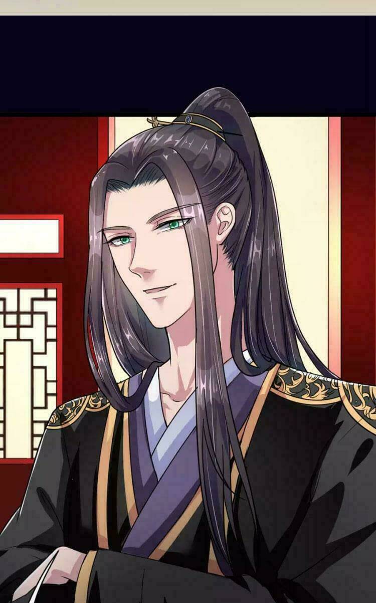 Đế Vương Sợ Vương Phi Muốn Sở Hữu Thiên Hạ: Chapter 11