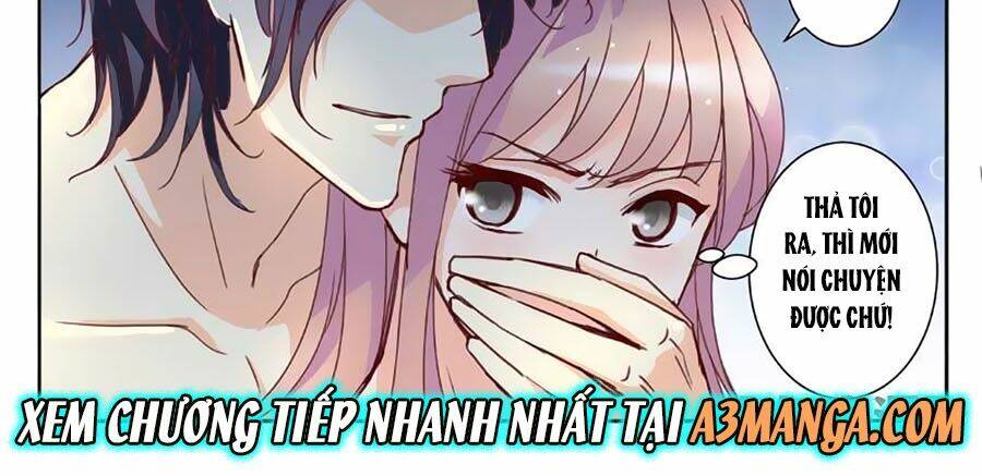 Bá Đạo Tổng Tài Yêu Ta: Chapter 4