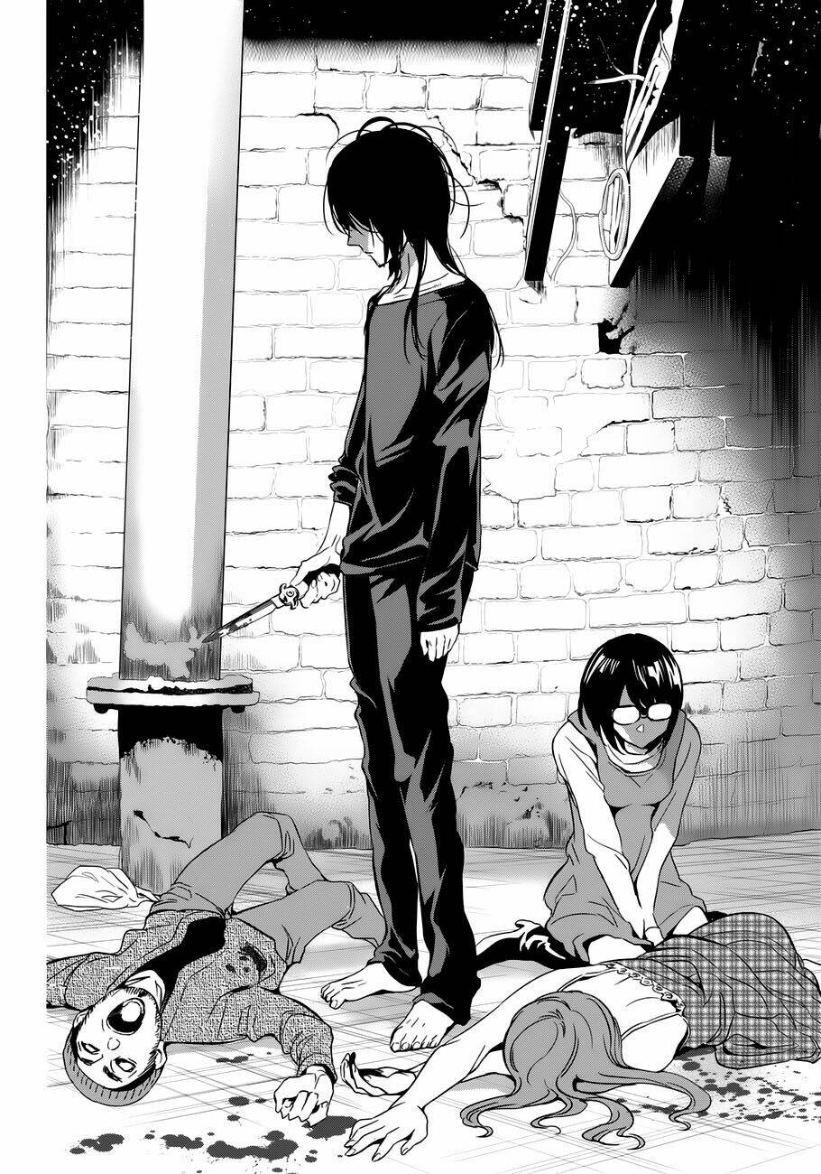 Real Account Ii: Chapter 16