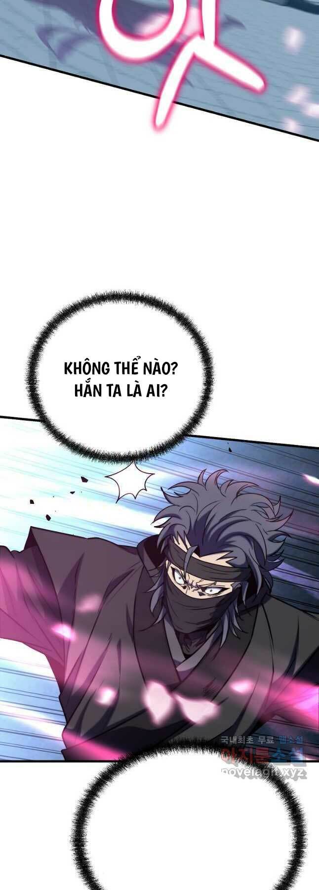 Đông Phương Bất Bại: Chapter 22