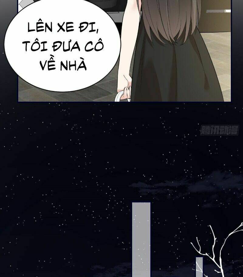 Đưa Em Đi Chơi: Chapter 74