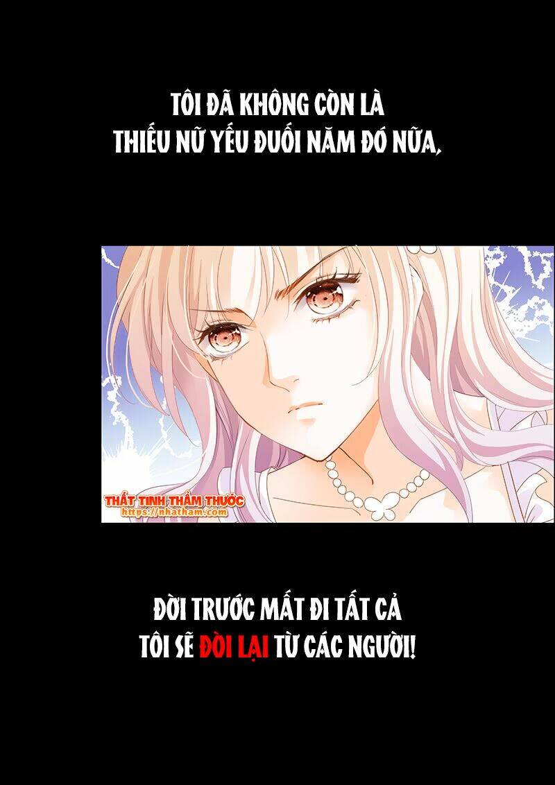 Bá Đạo Tiểu Thúc, Xin Trêu Chọc Vừa Thôi!: Chapter 0