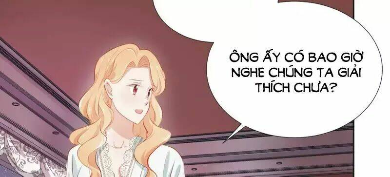 Khi Trá Luyến Nhân: Chapter 40