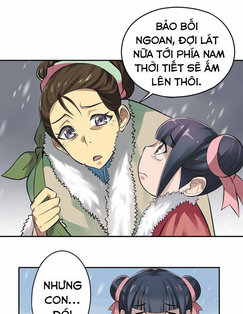 Tướng Dạ: Chapter 64