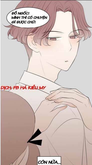 Mối Tình Đơn Phương: Chapter 16