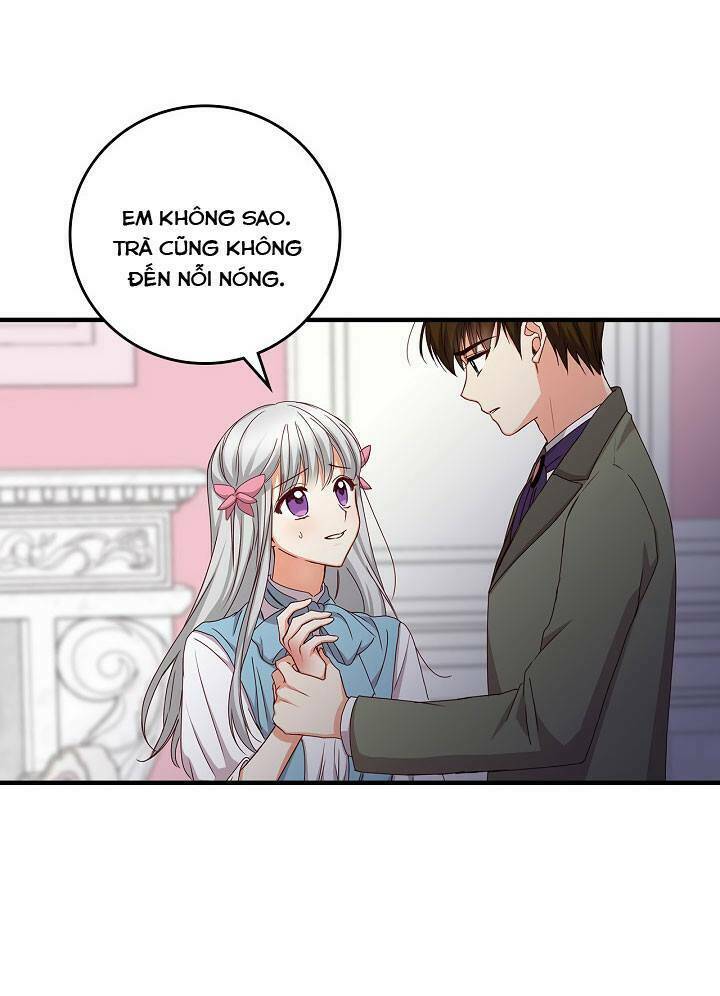Đừng Chọc Đứa Em Gái Bé Bỏng Của Chúng Tôi: Chapter 40