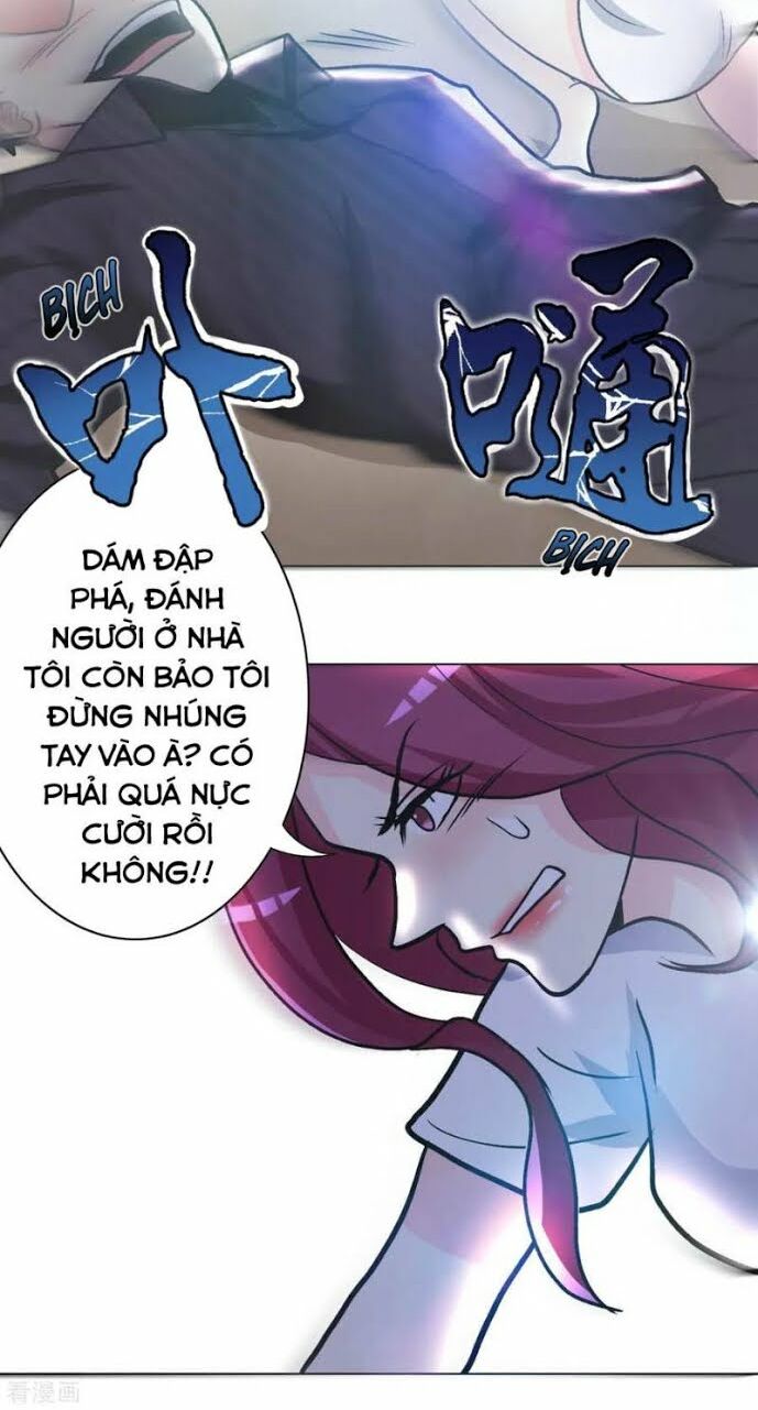 Hệ Thống Tiên Tôn Tại Đô Thị: Chapter 52