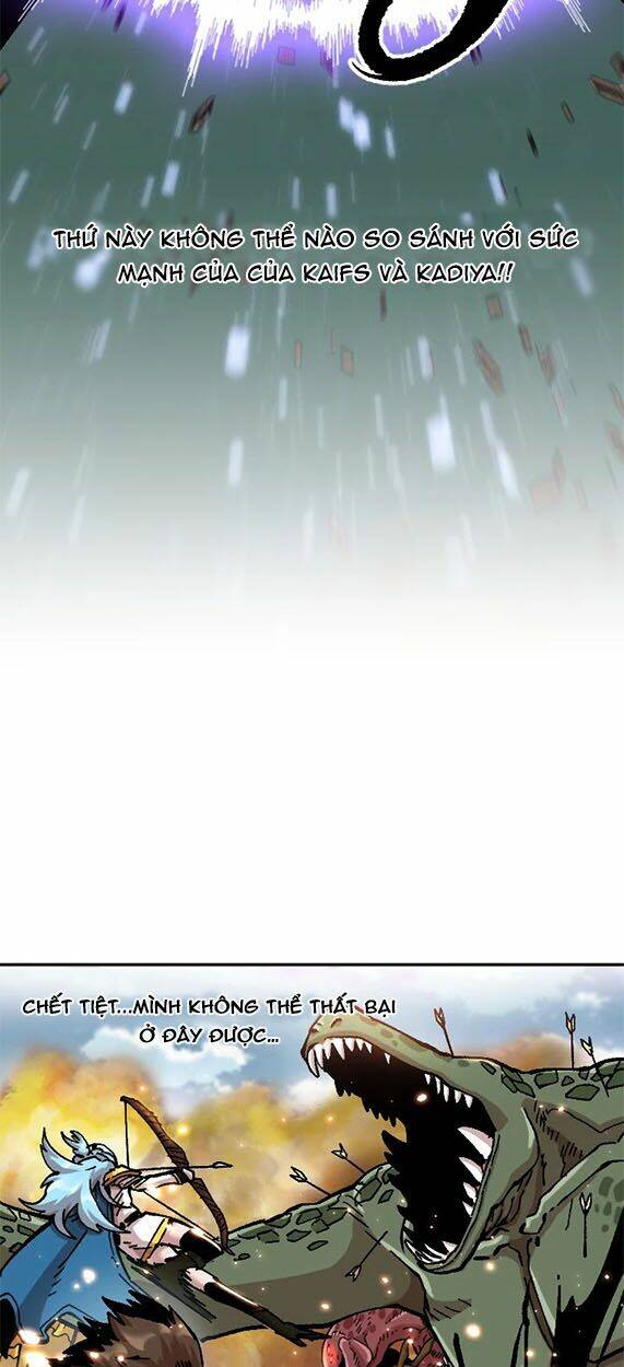 Nô Lệ Nghịch Thiên: Chapter 77