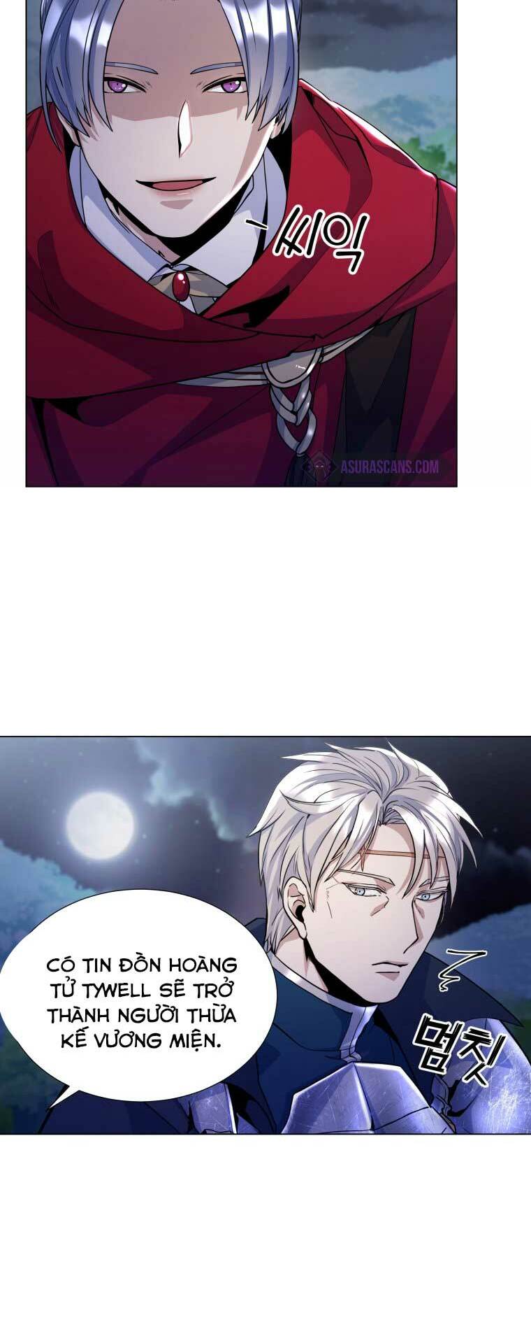 Bạo Chúa Cường Hoành: Chapter 16