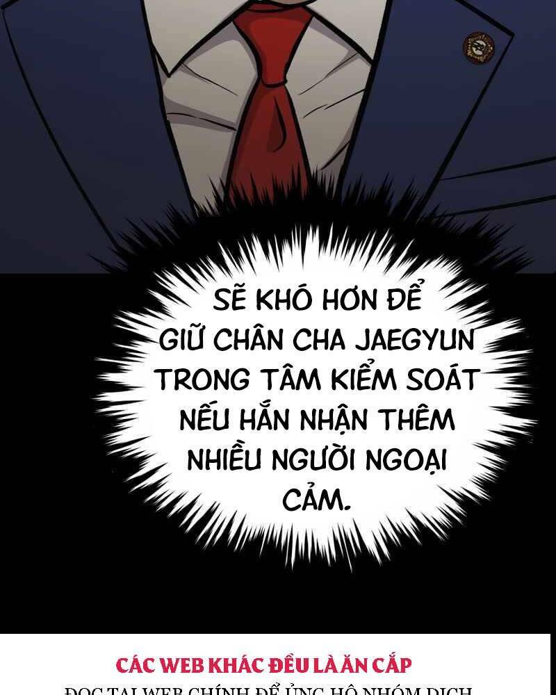 Cánh Cổng Mở Ra Đúng Ngày Đầu Tiên Tôi Thành Chính Trị Gia: Chapter 20