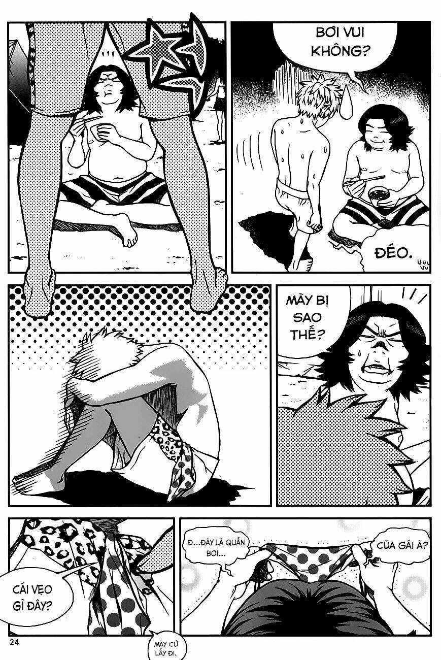 Need A Girl: Chapter 46