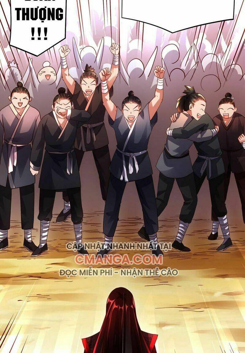 Thiên Kim Bất Hoán: Chapter 59