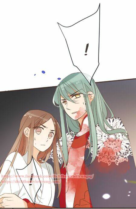 Bạn Trai Tôi Là Cẩm Y Vệ 2: Chapter 51