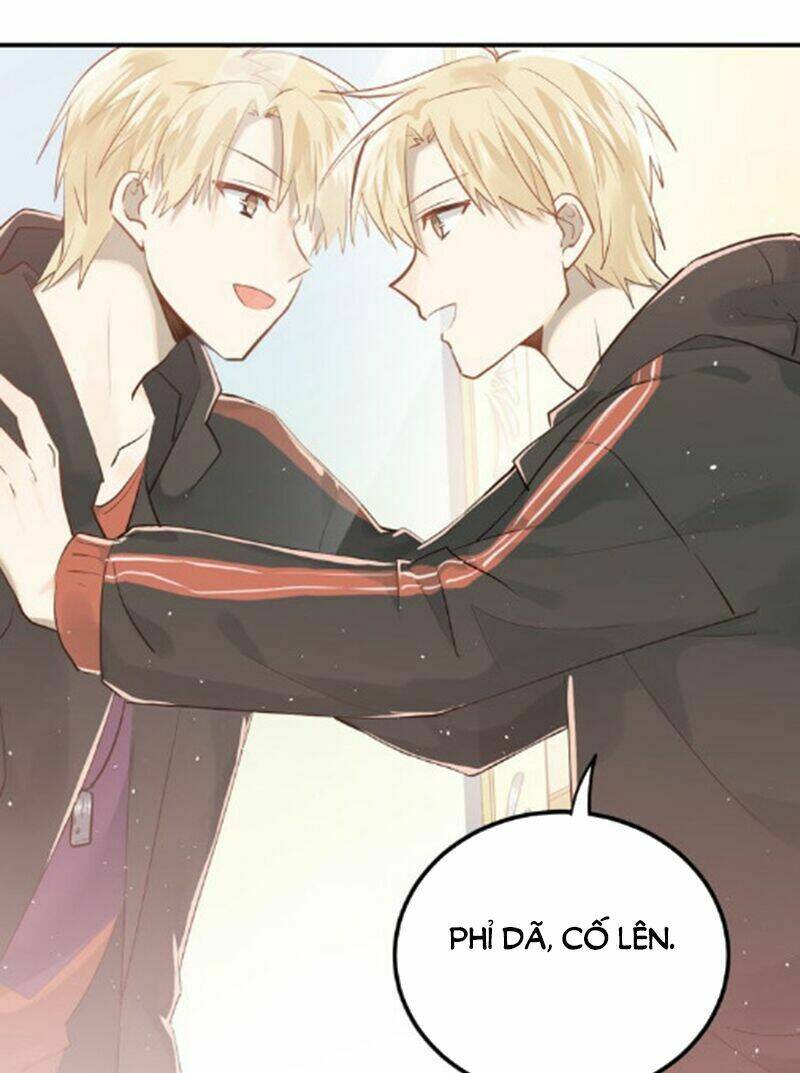 Đầu Gấu Biết Yêu: Chapter 108