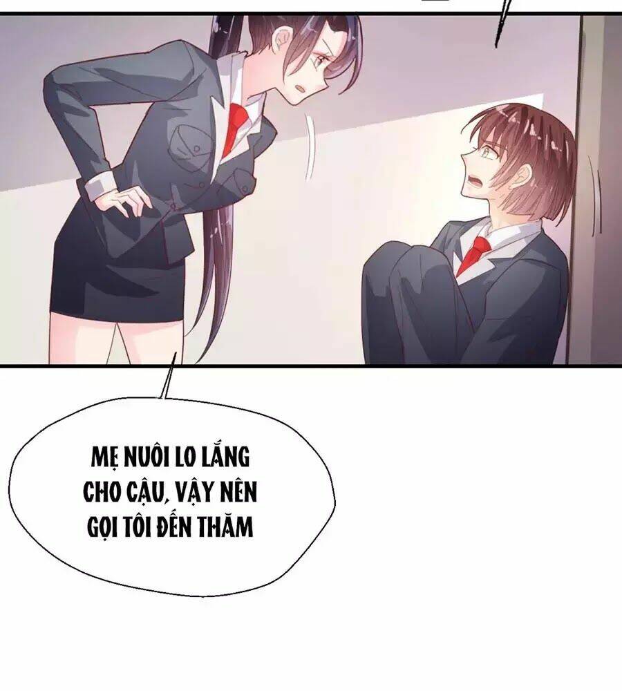 Sau Này Vẫn Cứ Thích Anh: Chapter 52