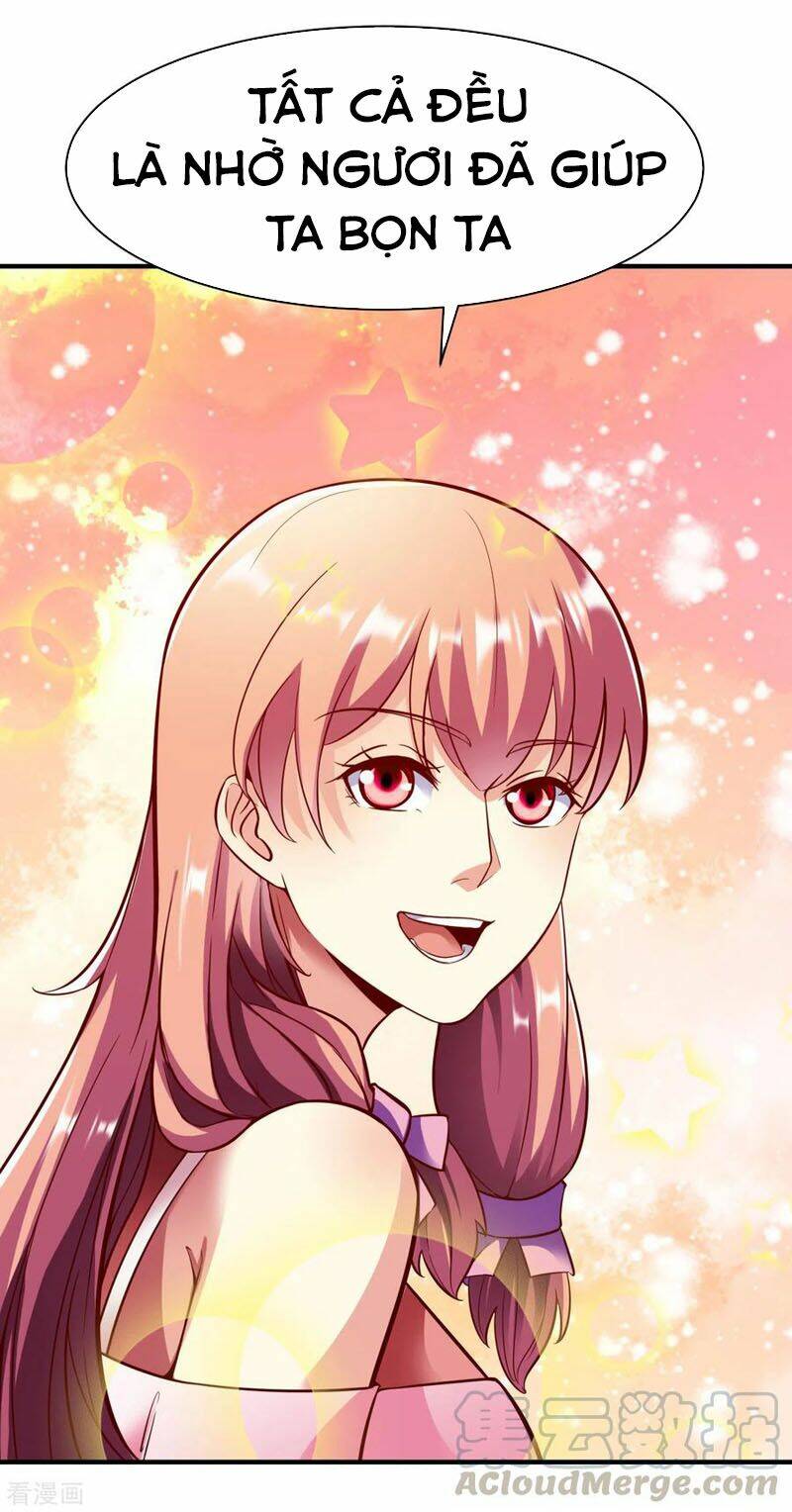 Chiến Đỉnh: Chapter 245