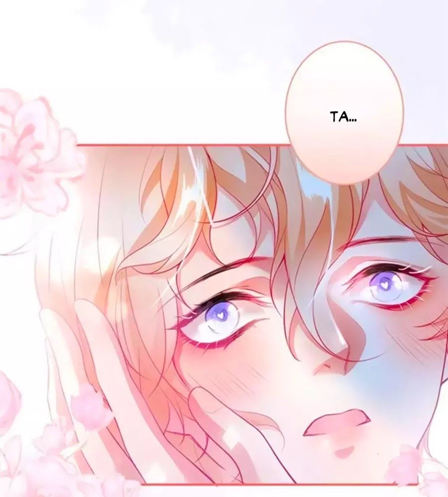Vương Tử Và Ánh Trăng Đen: Chapter 46