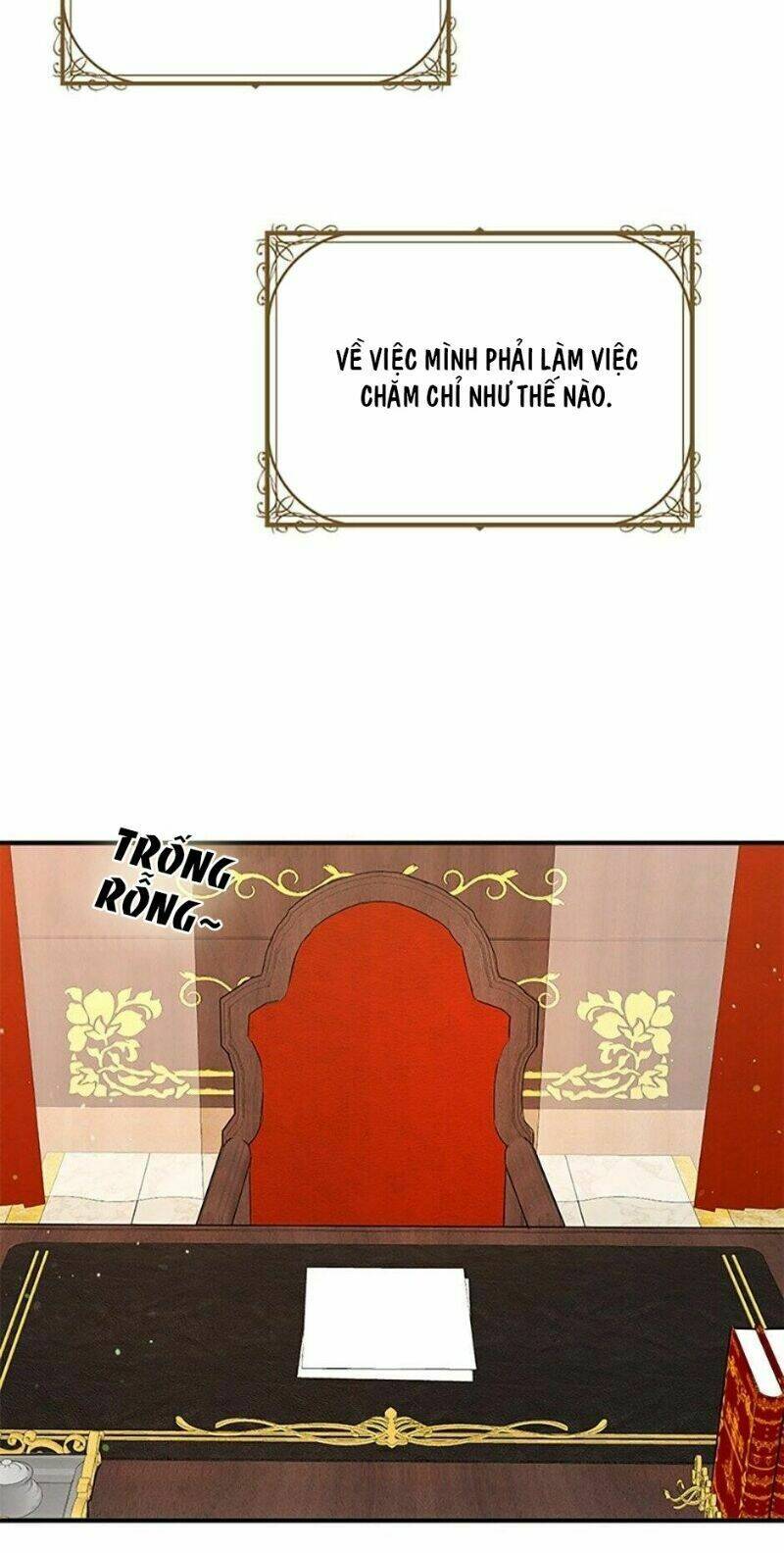 Công Tước, Loạn Vừa Thôi!: Chapter 87