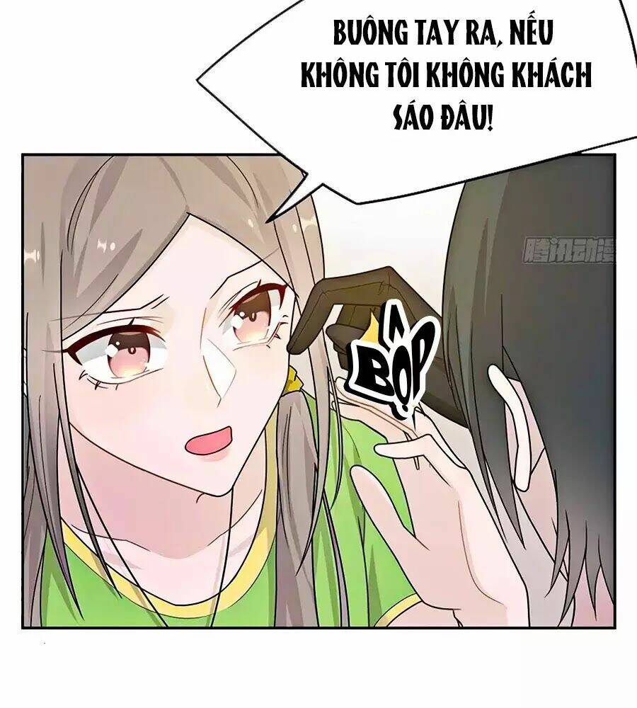 Hai Cách Tìm Gặp Người Yêu: Chapter 36