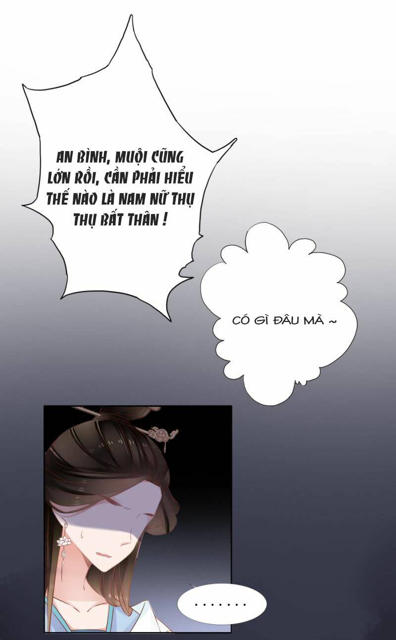 Solo Đi Vương Gia: Chapter 113