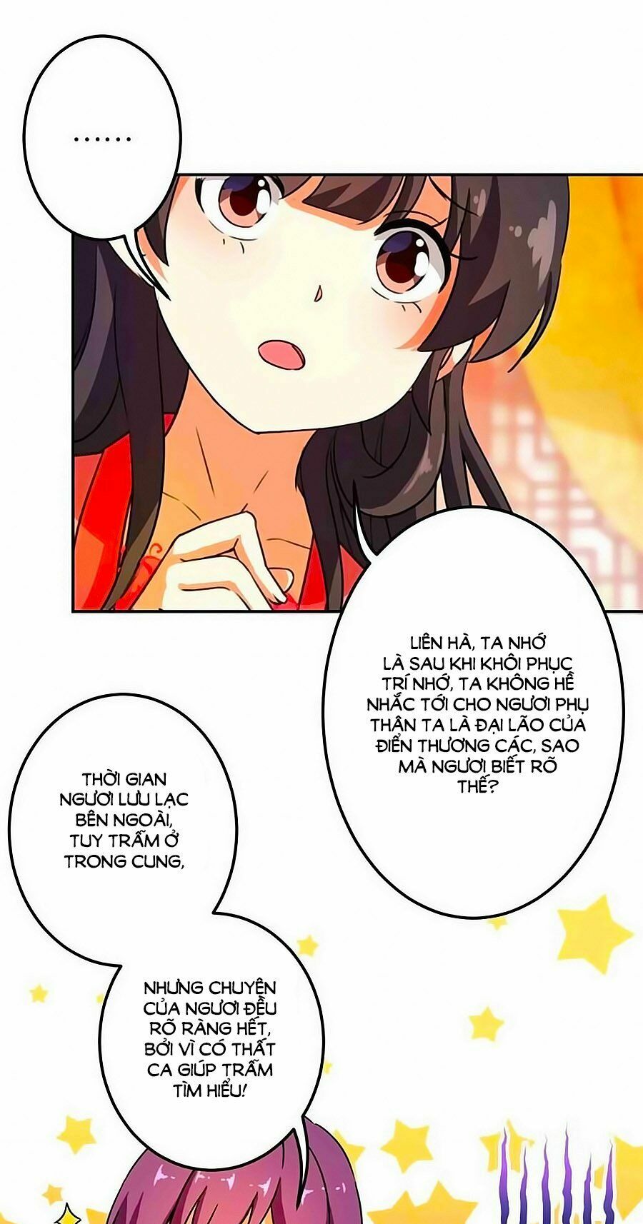 Vương Gia ! Ngươi Thật Bỉ Ổi !: Chapter 389