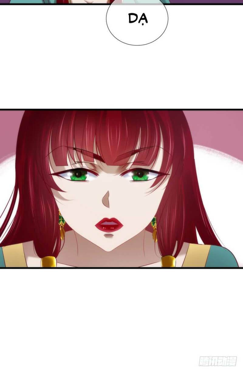 Một Vạn Tư Thế Công Lược Yêu Nam: Chapter 163