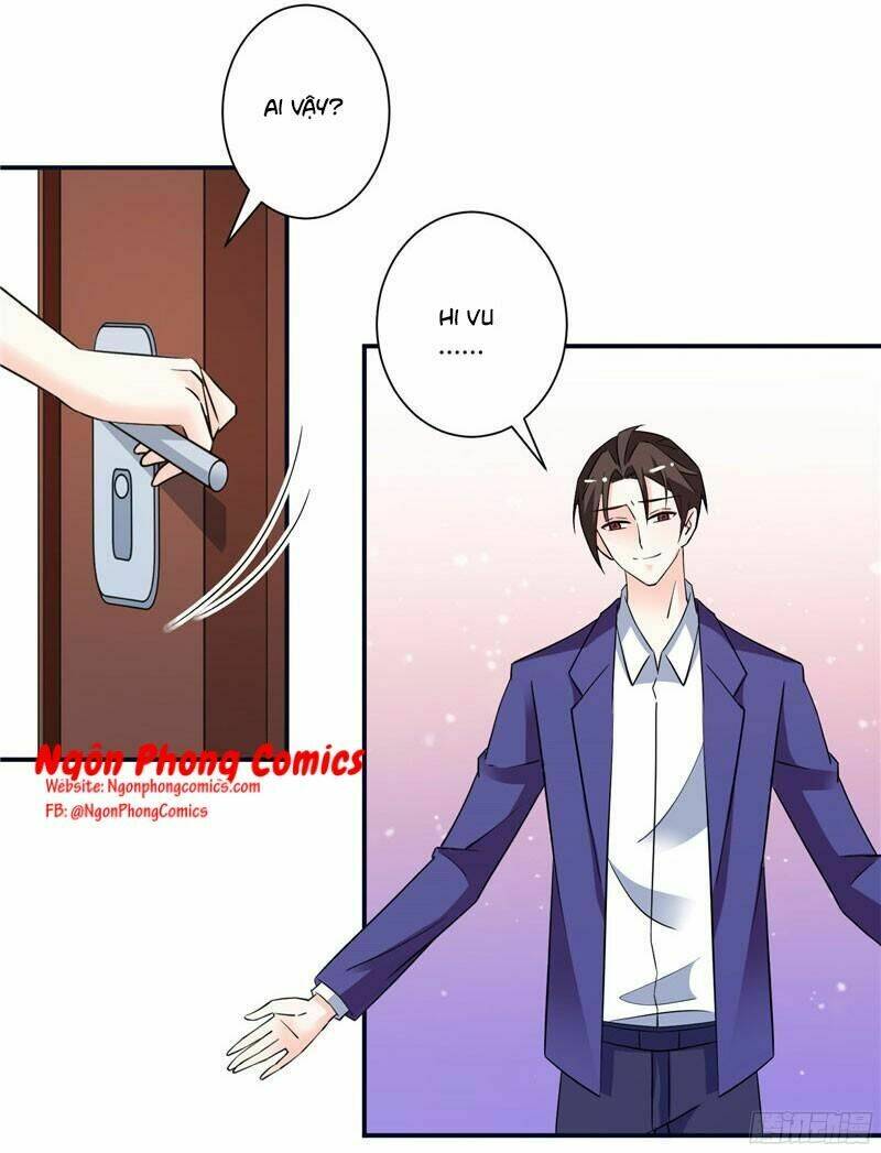 Vợ Yêu Là Báu Vật: Chapter 51