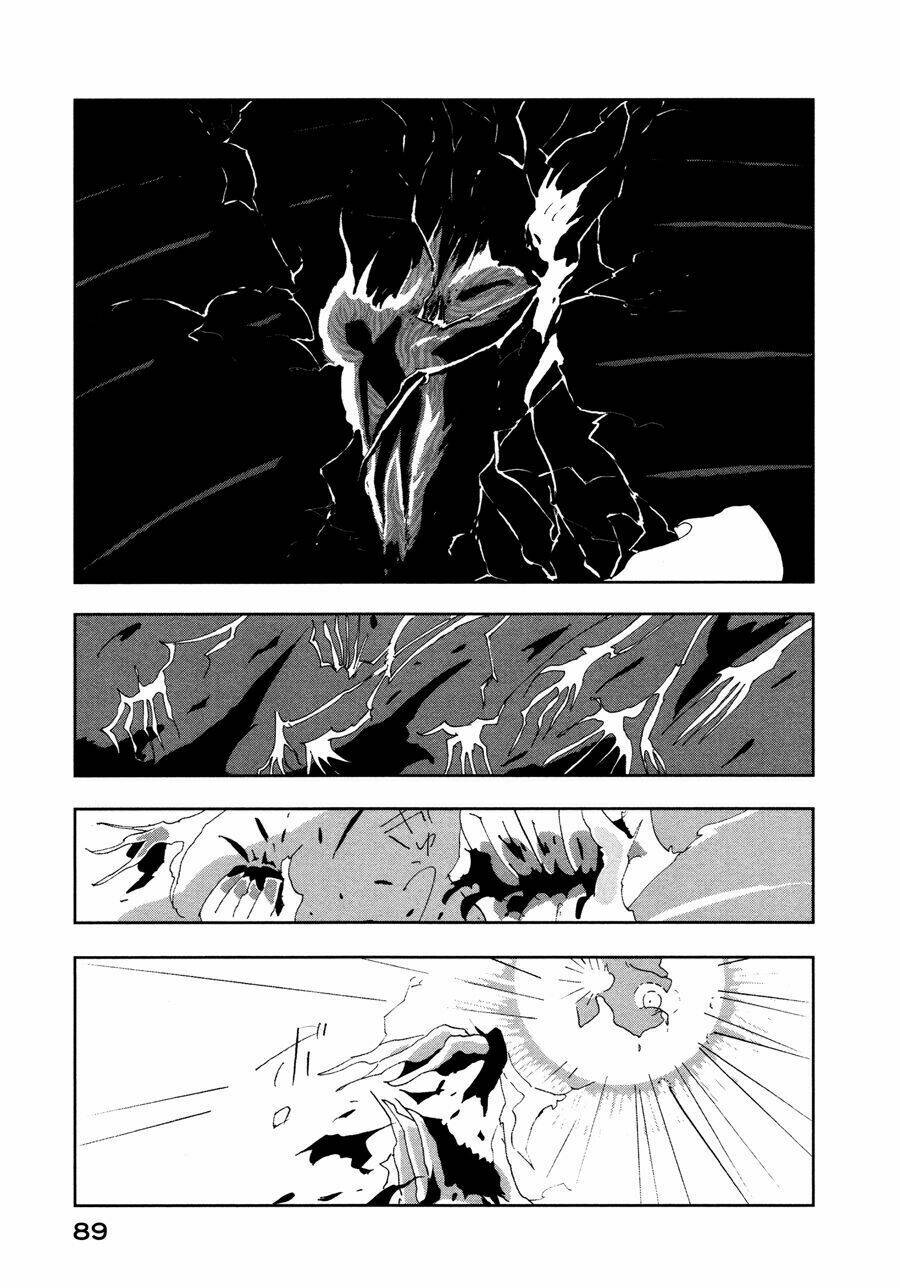 Haruko Ichikawa Sakuhinshuu: Chapter 2