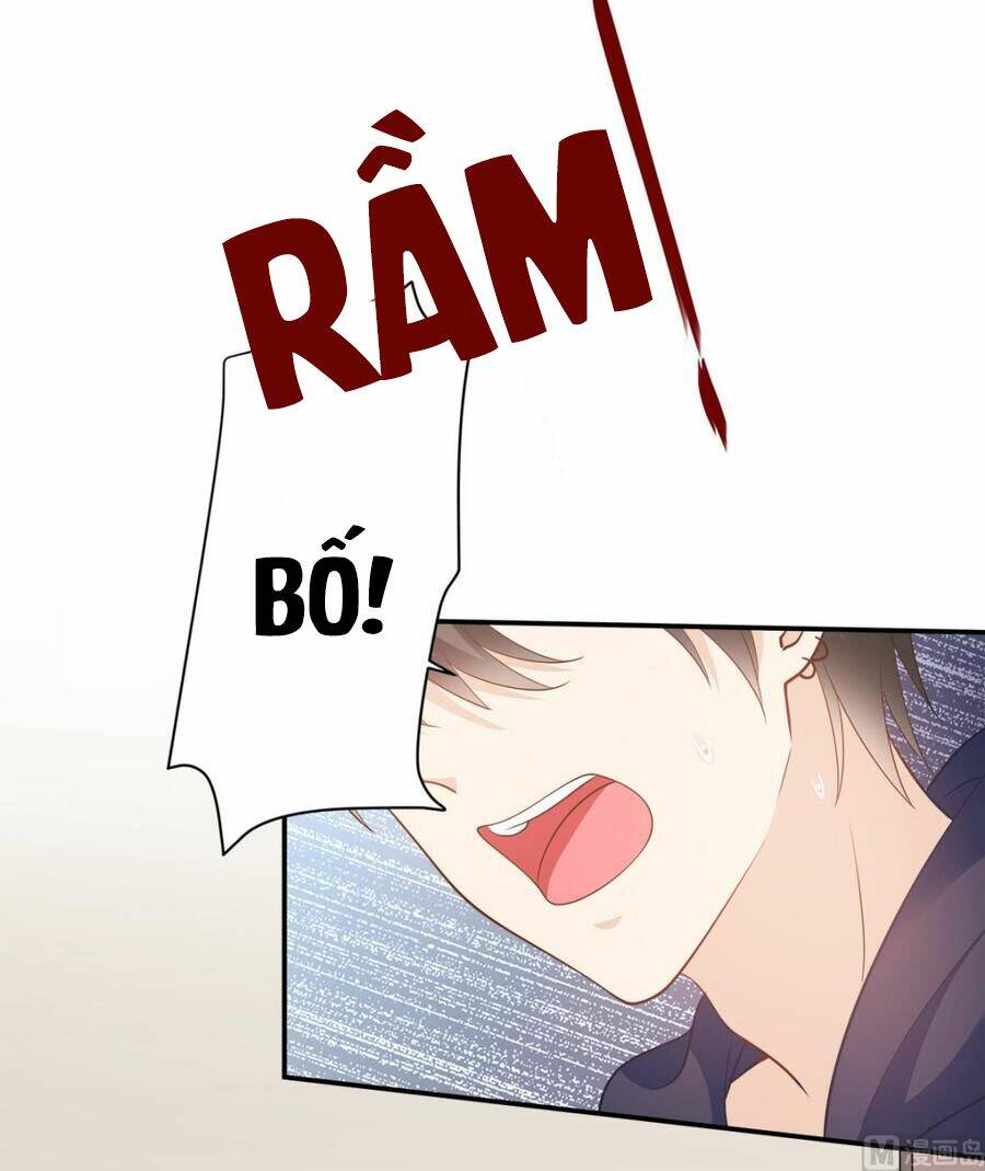 Tư Sủng Cục Cưng Bảo Bối: Chapter 71