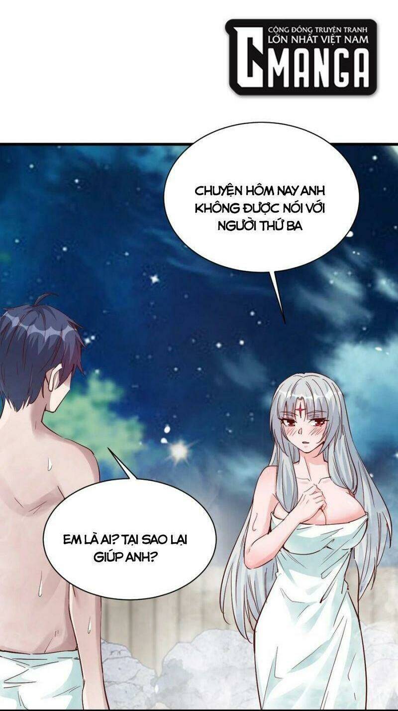 Thánh Đường Chi Thành: Chapter 95